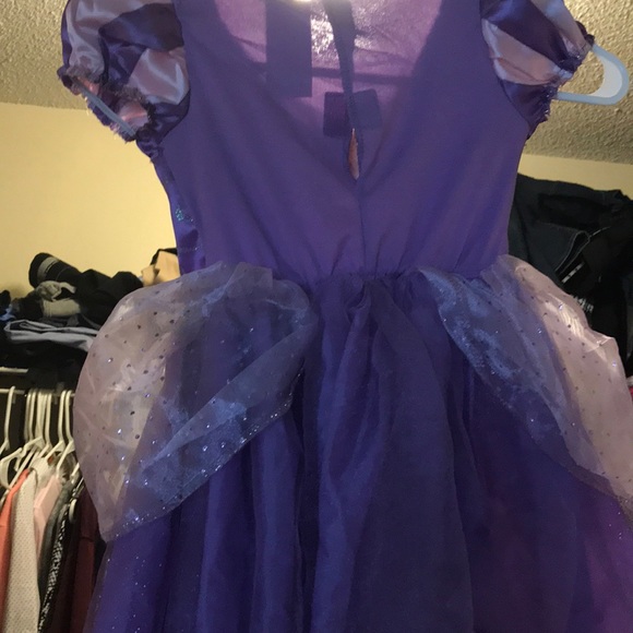 Rapunzel Disney dress - Picture 6 of 6